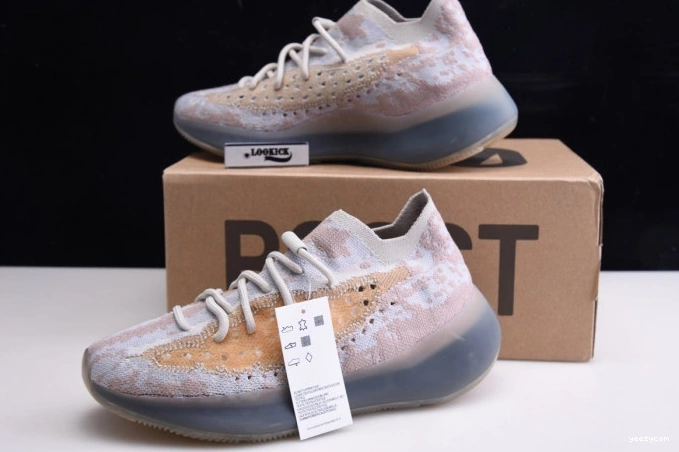 YEEZY ADIDAS PEPPER 380 FZ1269 BOOST 0811